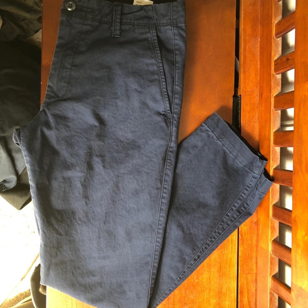 Chino Pants